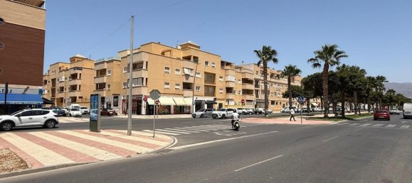 2 غرف نوم شقة في Roquetas de Mar, Spain رقم 154253 30
