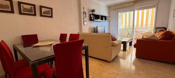 2 غرف نوم شقة في Roquetas de Mar, Spain رقم 154253 6