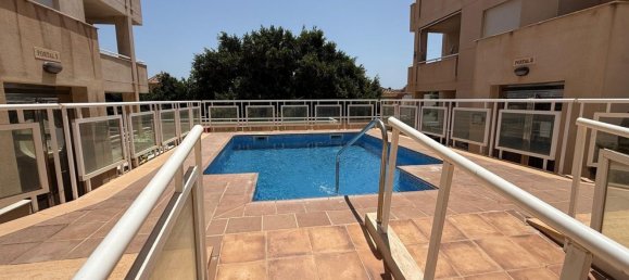 2 غرف نوم شقة في Roquetas de Mar, Spain رقم 154253 25