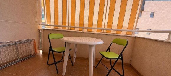 2 غرف نوم شقة في Roquetas de Mar, Spain رقم 154253 8