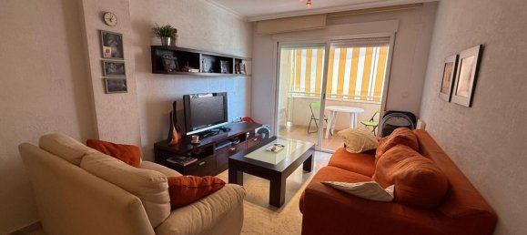 2 غرف نوم شقة في Roquetas de Mar, Spain رقم 154253 27