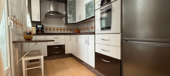 2 غرف نوم شقة في Roquetas de Mar, Spain رقم 154253 10