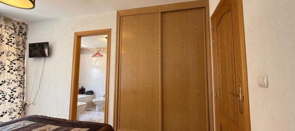 2 غرف نوم شقة في Roquetas de Mar, Spain رقم 154253 13