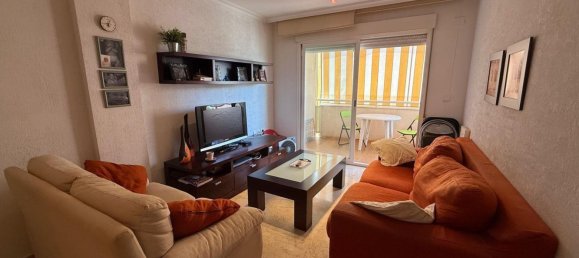 2 غرف نوم شقة في Roquetas de Mar, Spain رقم 154253 2