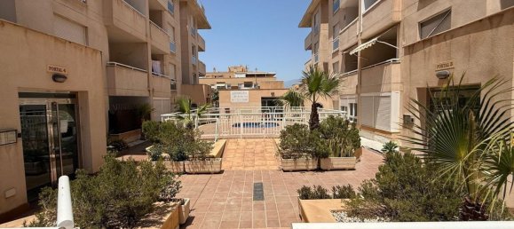 2 غرف نوم شقة في Roquetas de Mar, Spain رقم 154253 24