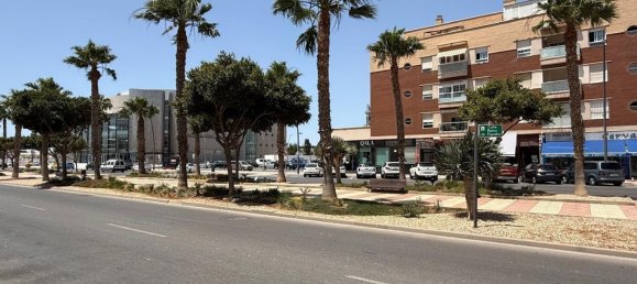 2 غرف نوم شقة في Roquetas de Mar, Spain رقم 154253 28