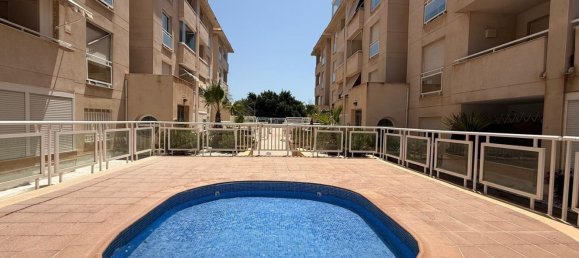 2 غرف نوم شقة في Roquetas de Mar, Spain رقم 154253 22