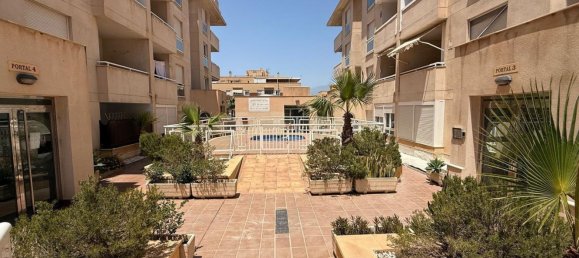 2 غرف نوم شقة في Roquetas de Mar, Spain رقم 154253 23