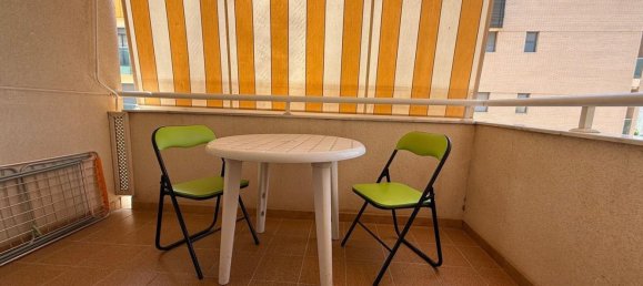 2 غرف نوم شقة في Roquetas de Mar, Spain رقم 154253 20