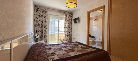 2 غرف نوم شقة في Roquetas de Mar, Spain رقم 154253 12