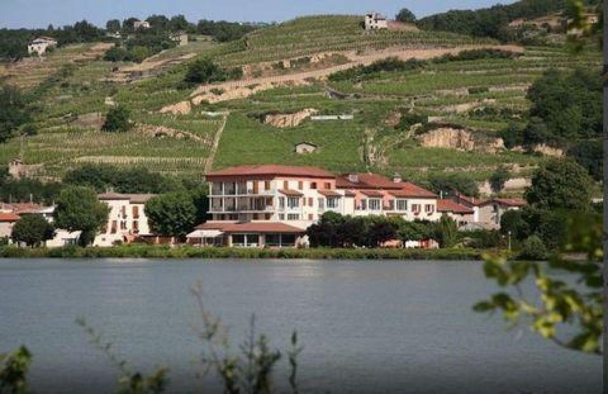 Studio in the Condo in Condrieu, France No. 32779