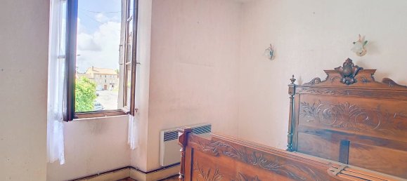 2 Schlafzimmer Stadthaus in Mirande, France, Nr. 197359 6