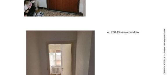 Apartamento de 4 divisões em Carpi, Italy N.º 96010 3