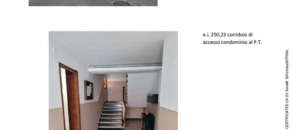 Apartamento de 4 divisões em Carpi, Italy N.º 96010 2