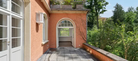 3 Schlafzimmer Wohnung in Grunewald, Germany, Nr. 11050 8