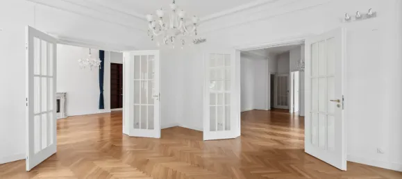 3 Schlafzimmer Wohnung in Grunewald, Germany, Nr. 11050 2