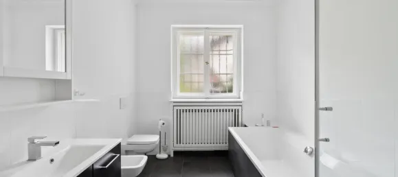 3 Schlafzimmer Wohnung in Grunewald, Germany, Nr. 11050 7