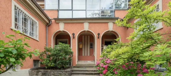 3 Schlafzimmer Wohnung in Grunewald, Germany, Nr. 11050 3