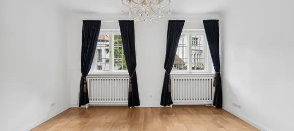 3 Schlafzimmer Wohnung in Grunewald, Germany, Nr. 11050 5