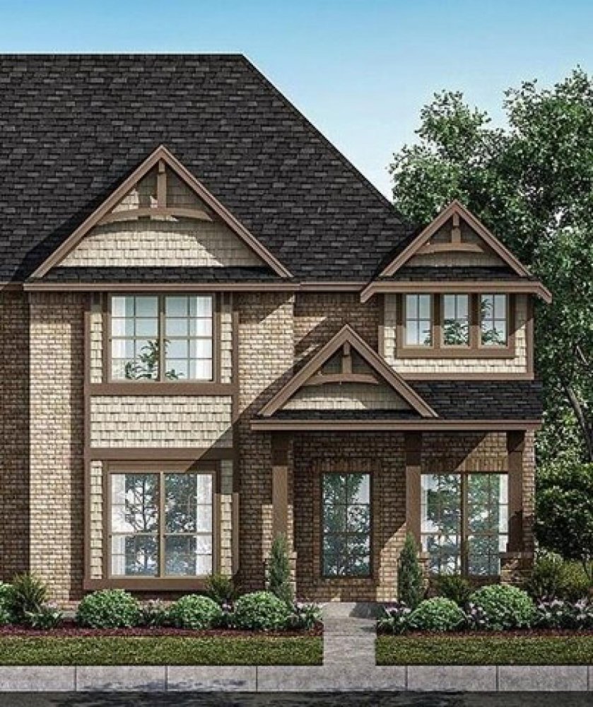 3 غرف نوم منزل في Waxahachie, USA رقم 372596