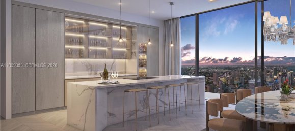 4 dormitorios propiedad comercial en venta en Miami, Miami-Dade, Florida, USA № 615896 7