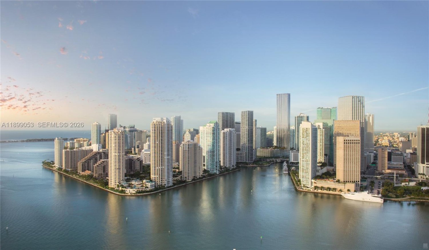 4 dormitorios propiedad comercial en venta en Miami, Miami-Dade, Florida, USA № 615896