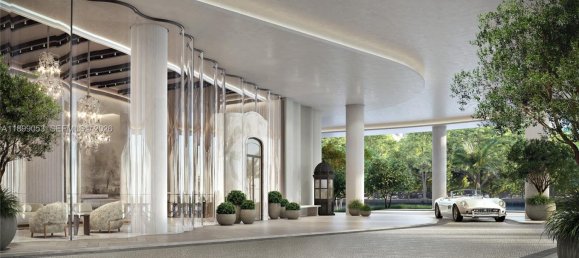 4 dormitorios propiedad comercial en venta en Miami, Miami-Dade, Florida, USA № 615896 19