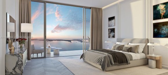 4 dormitorios propiedad comercial en venta en Miami, Miami-Dade, Florida, USA № 615896 6