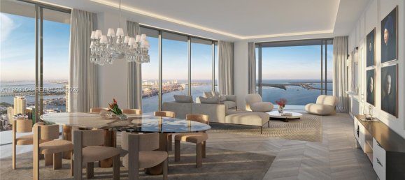 4 dormitorios propiedad comercial en venta en Miami, Miami-Dade, Florida, USA № 615896 8
