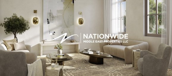 Вилла с 3 спальнями в Абу-Даби, ОАЭ № 95848 3