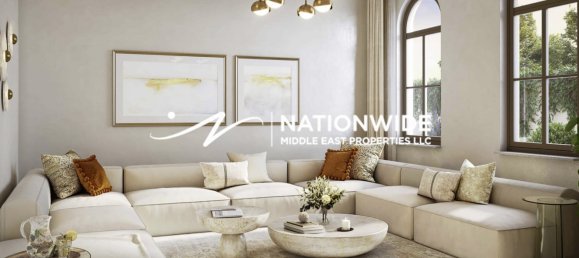 Вилла с 3 спальнями в Абу-Даби, ОАЭ № 95848 5