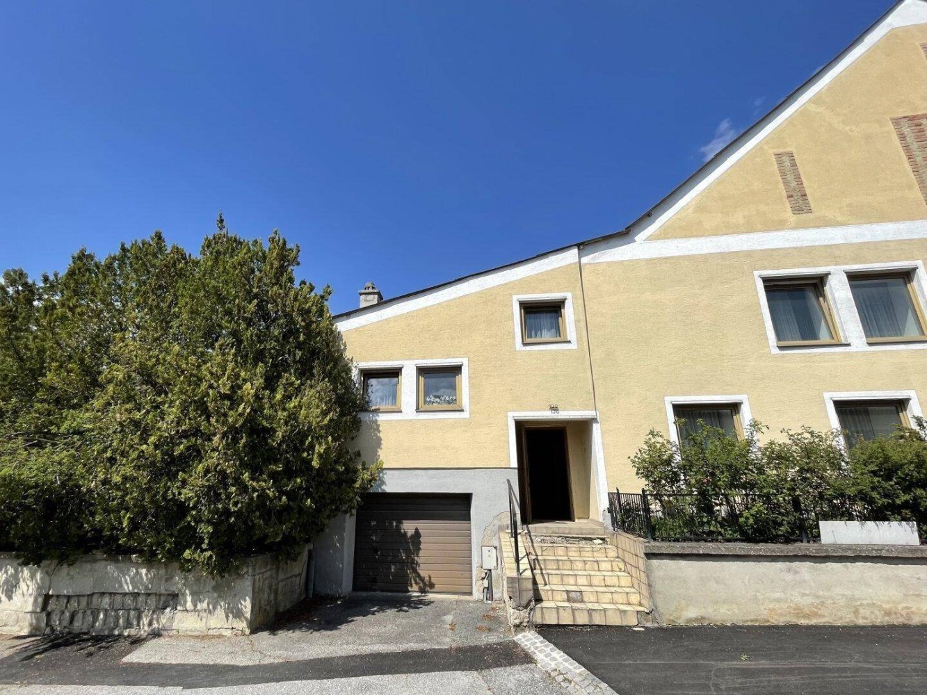 4-Zimmer Haus in Weitersfeld, Austria, Nr. 3146