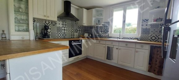 6 bedrooms House in Norville, France No. 357311 3