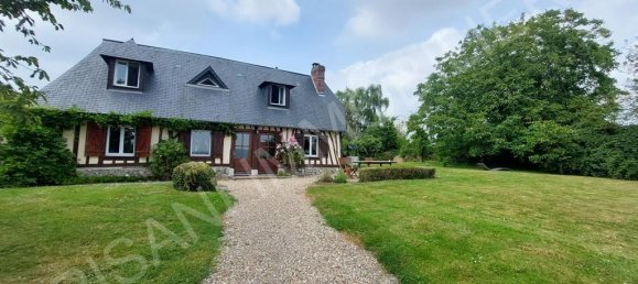 6 bedrooms House in Norville, France No. 357311 7