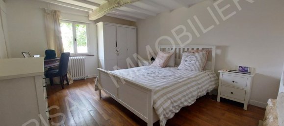 6 bedrooms House in Norville, France No. 357311 6