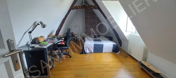 6 bedrooms House in Norville, France No. 357311 5