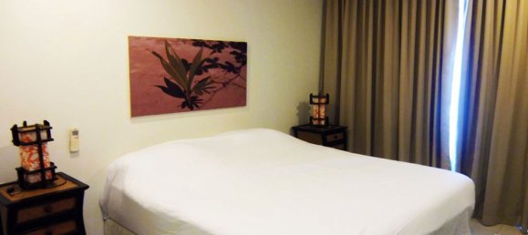 2 bedrooms Condo in Pattaya, Thailand No. 3818 6