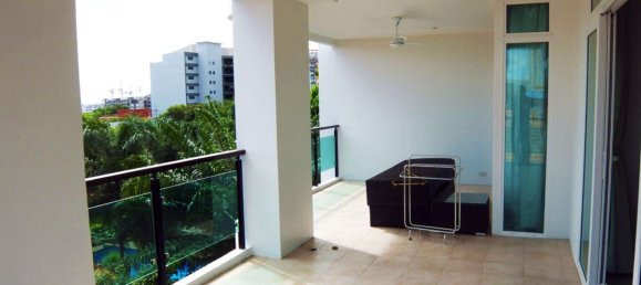 2 bedrooms Condo in Pattaya, Thailand No. 3818 2