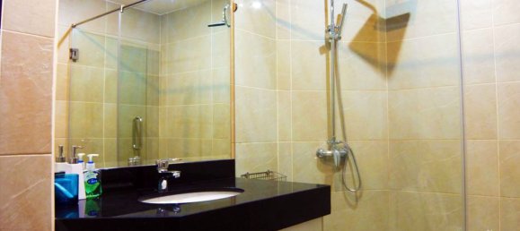 2 bedrooms Condo in Pattaya, Thailand No. 3818 4