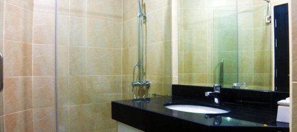 2 bedrooms Condo in Pattaya, Thailand No. 3818 3