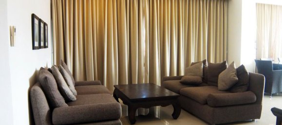 2 bedrooms Condo in Pattaya, Thailand No. 3818 14