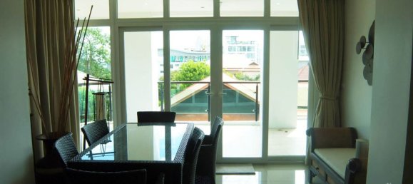 2 bedrooms Condo in Pattaya, Thailand No. 3818 13