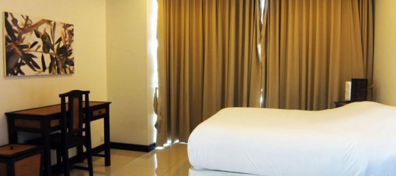 2 bedrooms Condo in Pattaya, Thailand No. 3818 7