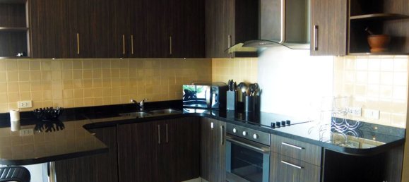 2 bedrooms Condo in Pattaya, Thailand No. 3818 11