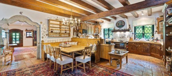 11 rooms Villa in Klosterneuburg, Austria No. 209343 7