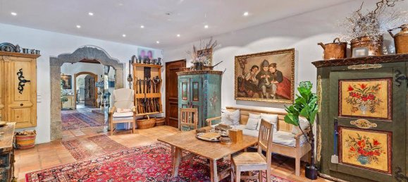 11 rooms Villa in Klosterneuburg, Austria No. 209343 8