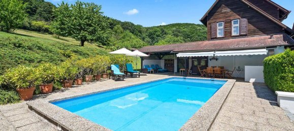 11 rooms Villa in Klosterneuburg, Austria No. 209343 6