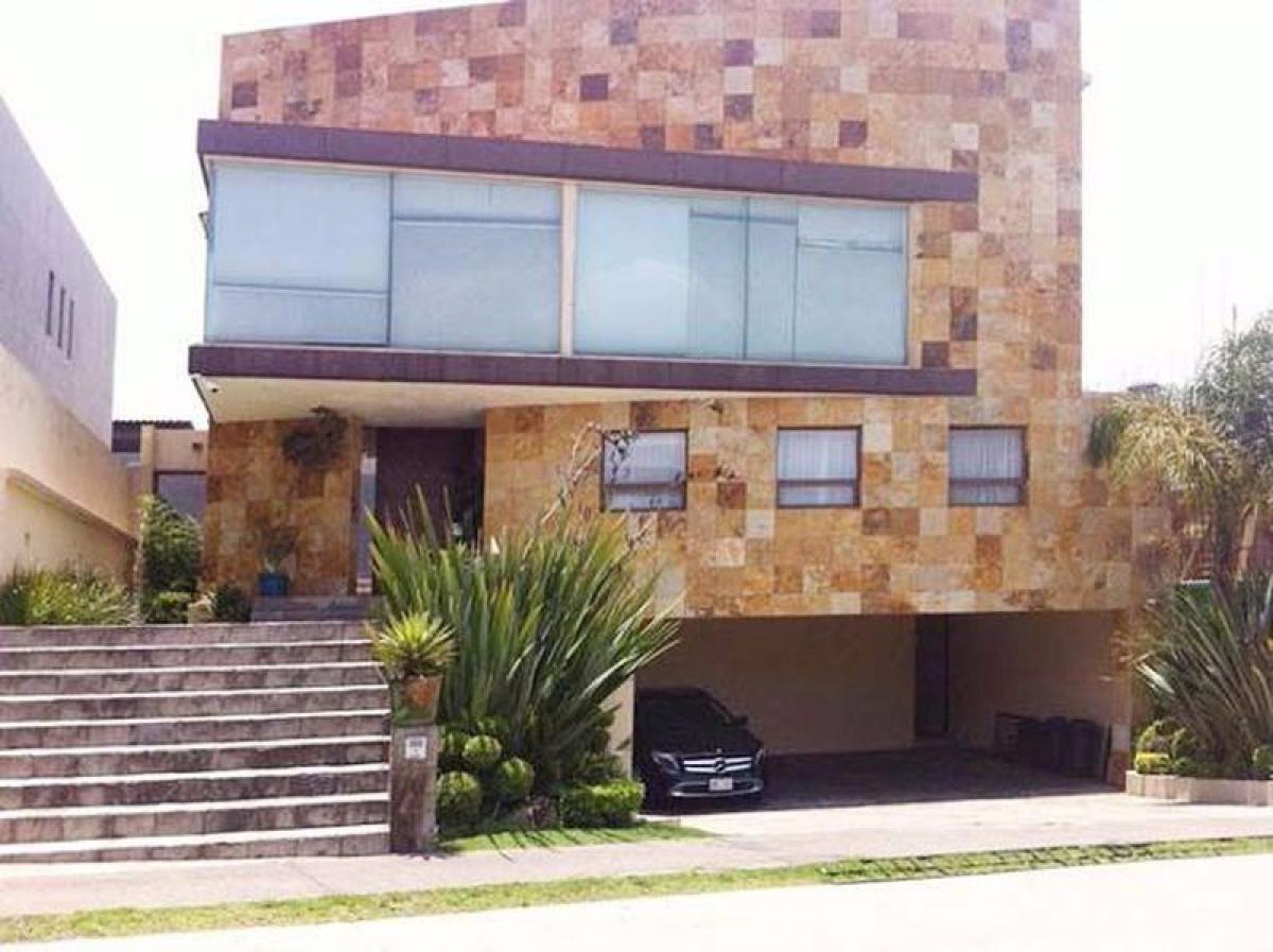 3 غرف نوم منزل في Mexicali, Mexico رقم 173011