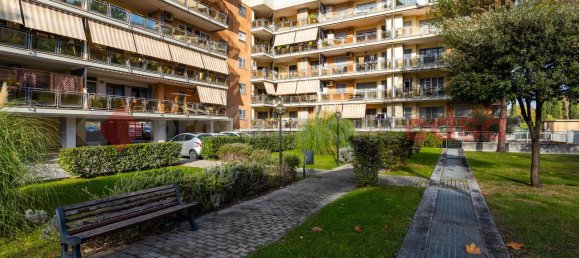 2 rooms Apartment in Rome, Italy No. 80146 20