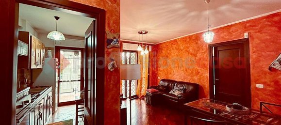 2 rooms Apartment in Rome, Italy No. 80146 3